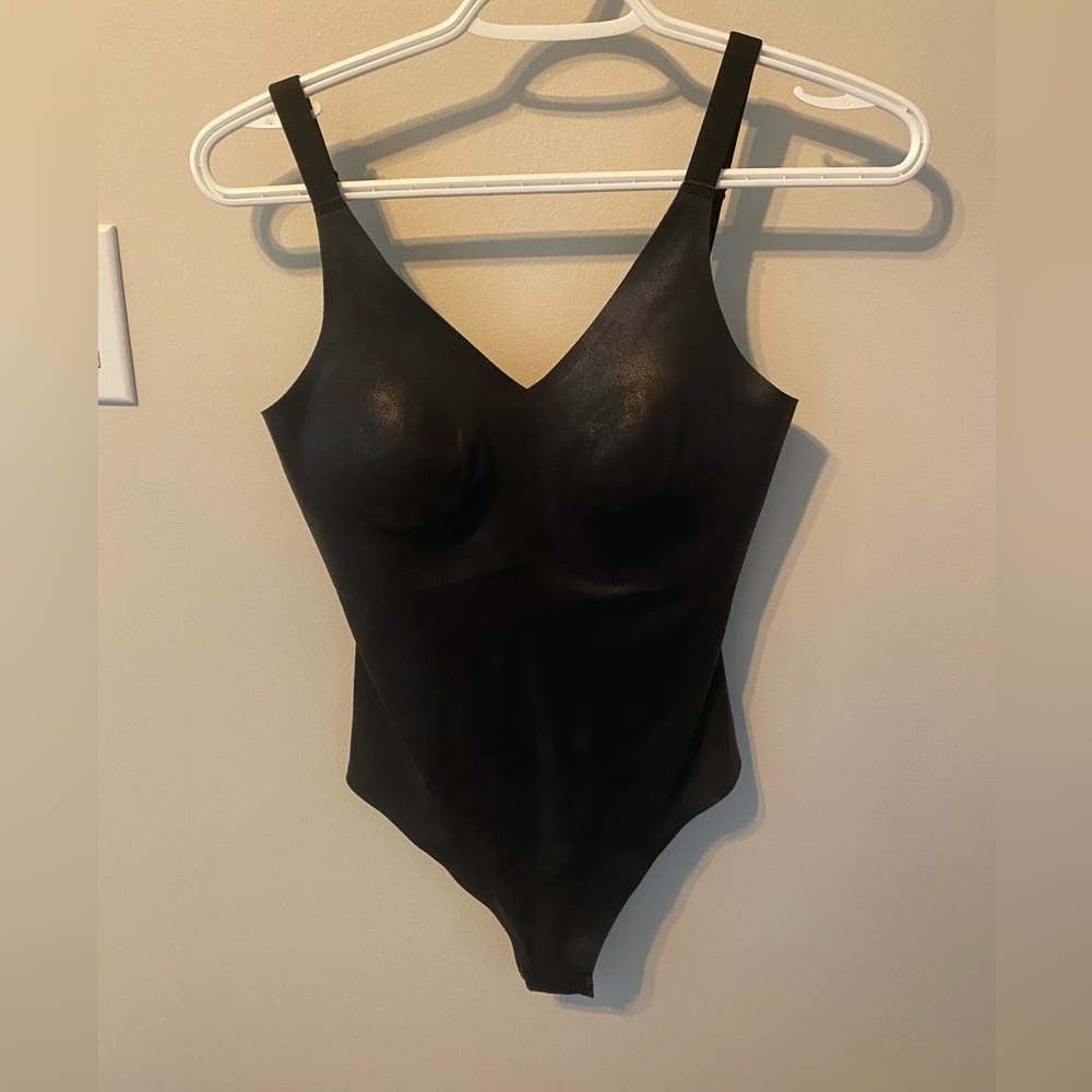 Knix small bodysuit